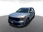 Thumbnail of 2024 Everlasting Silver Kia Sorento