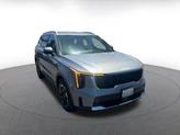 Thumbnail of 2024 Everlasting Silver Kia Sorento
