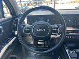 Thumbnail of 2024 Everlasting Silver Kia Sorento