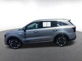 Thumbnail of 2024 Everlasting Silver Kia Sorento