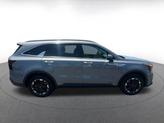 Thumbnail of 2024 Everlasting Silver Kia Sorento
