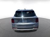 Thumbnail of 2024 Everlasting Silver Kia Sorento