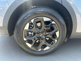 Thumbnail of 2024 Everlasting Silver Kia Sorento