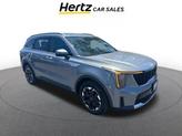 Photo of 2024 Everlasting Silver Kia Sorento