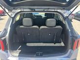 Thumbnail of 2024 Everlasting Silver Kia Sorento