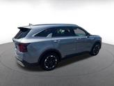 Thumbnail of 2024 Everlasting Silver Kia Sorento
