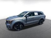 Thumbnail of 2024 Everlasting Silver Kia Sorento