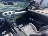 Thumbnail of 2023 Carbonized Gray Metallic Ford Mustang