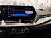 Thumbnail of 2025 Cypress Gray Chevrolet Trax