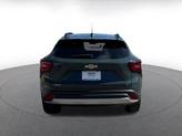 Thumbnail of 2025 Cypress Gray Chevrolet Trax
