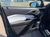 Thumbnail of 2025 Cypress Gray Chevrolet Trax