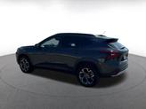 Thumbnail of 2025 Cypress Gray Chevrolet Trax