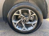 Thumbnail of 2025 Cypress Gray Chevrolet Trax