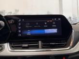 Thumbnail of 2025 Cypress Gray Chevrolet Trax