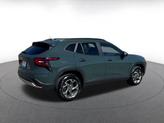 Thumbnail of 2025 Cypress Gray Chevrolet Trax
