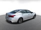 Thumbnail of 2024 Brilliant Silver Metallic Nissan Altima