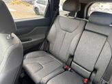 Thumbnail of 2023 Shimmering Silver Hyundai SANTA FE