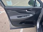 Thumbnail of 2023 Shimmering Silver Hyundai SANTA FE