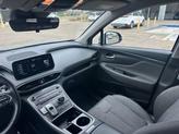 Thumbnail of 2023 Shimmering Silver Hyundai SANTA FE