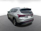 Thumbnail of 2023 Shimmering Silver Hyundai SANTA FE
