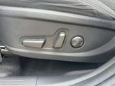 Thumbnail of 2023 Shimmering Silver Hyundai SANTA FE