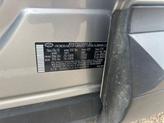 Thumbnail of 2023 Shimmering Silver Hyundai SANTA FE