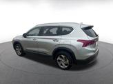 Thumbnail of 2023 Shimmering Silver Hyundai SANTA FE