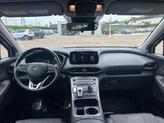 Thumbnail of 2023 Shimmering Silver Hyundai SANTA FE
