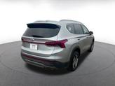 Thumbnail of 2023 Shimmering Silver Hyundai SANTA FE