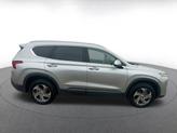 Thumbnail of 2023 Shimmering Silver Hyundai SANTA FE