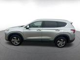 Thumbnail of 2023 Shimmering Silver Hyundai SANTA FE