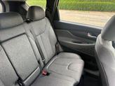 Thumbnail of 2023 Shimmering Silver Hyundai SANTA FE