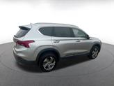 Thumbnail of 2023 Shimmering Silver Hyundai SANTA FE