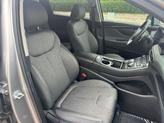 Thumbnail of 2023 Shimmering Silver Hyundai SANTA FE