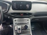 Thumbnail of 2023 Shimmering Silver Hyundai SANTA FE