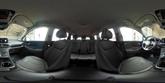 Thumbnail of 2023 Shimmering Silver Hyundai SANTA FE