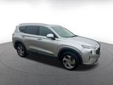 Thumbnail of 2023 Shimmering Silver Hyundai SANTA FE