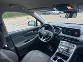 Thumbnail of 2023 Shimmering Silver Hyundai SANTA FE