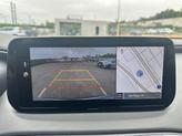 Thumbnail of 2023 Shimmering Silver Hyundai SANTA FE