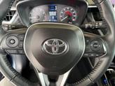 Thumbnail of 2025 Blue Crush Metallic Toyota Corolla Cross