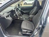 Thumbnail of 2025 Blue Crush Metallic Toyota Corolla Cross