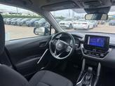 Thumbnail of 2025 Blue Crush Metallic Toyota Corolla Cross