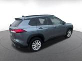 Thumbnail of 2025 Blue Crush Metallic Toyota Corolla Cross