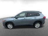 Thumbnail of 2025 Blue Crush Metallic Toyota Corolla Cross