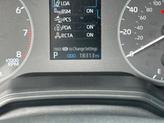 Thumbnail of 2025 Blue Crush Metallic Toyota Corolla Cross