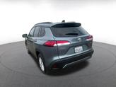 Thumbnail of 2025 Blue Crush Metallic Toyota Corolla Cross