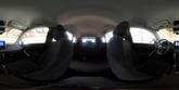 Thumbnail of 2025 Blue Crush Metallic Toyota Corolla Cross