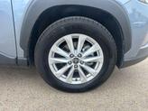 Thumbnail of 2025 Blue Crush Metallic Toyota Corolla Cross