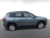 Thumbnail of 2025 Blue Crush Metallic Toyota Corolla Cross