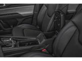 Thumbnail of 2026 bright white clearcoat Jeep Compass